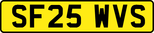 SF25WVS