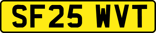 SF25WVT