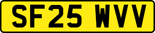 SF25WVV