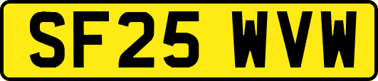 SF25WVW