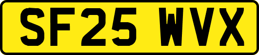 SF25WVX