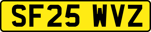 SF25WVZ