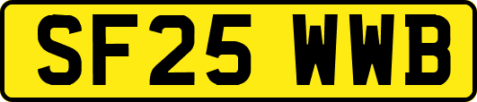 SF25WWB