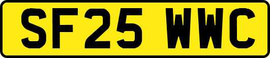 SF25WWC