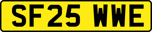 SF25WWE