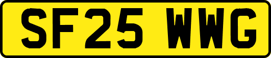 SF25WWG
