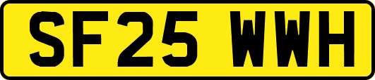 SF25WWH