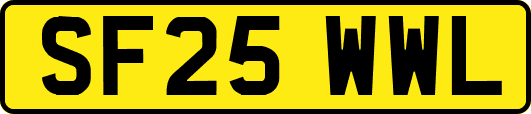 SF25WWL