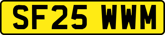 SF25WWM