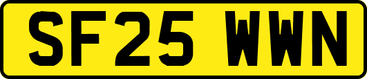SF25WWN