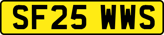 SF25WWS