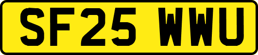 SF25WWU