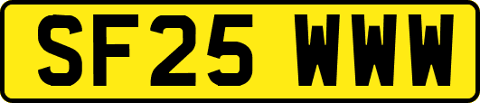 SF25WWW