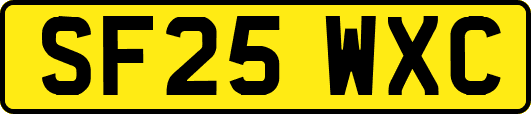 SF25WXC