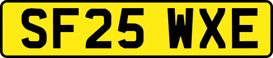 SF25WXE