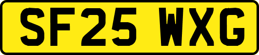 SF25WXG