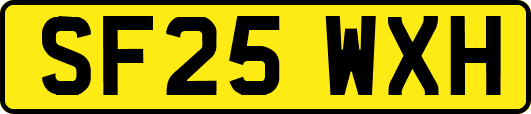 SF25WXH