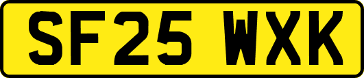 SF25WXK