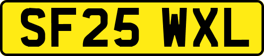 SF25WXL