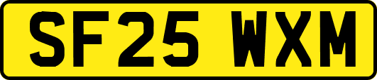 SF25WXM