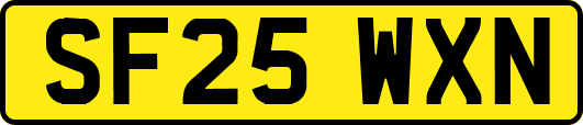 SF25WXN