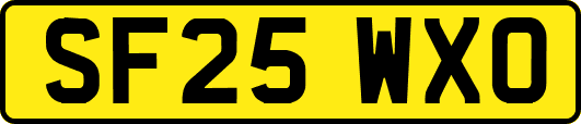 SF25WXO