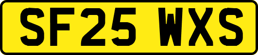 SF25WXS