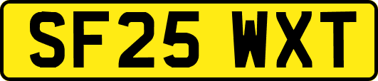 SF25WXT