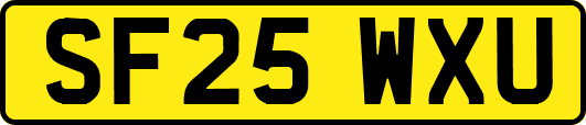 SF25WXU