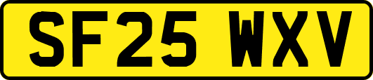 SF25WXV