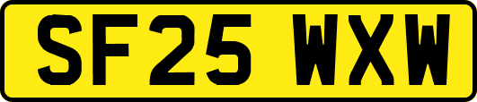 SF25WXW
