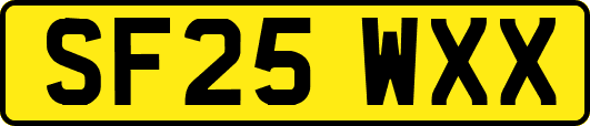 SF25WXX