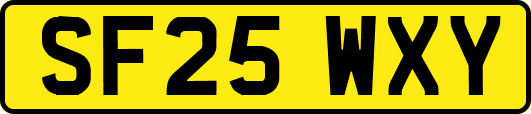 SF25WXY