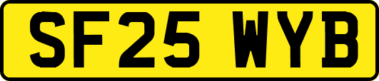 SF25WYB