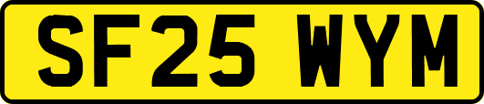 SF25WYM