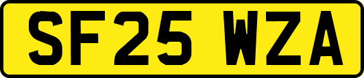 SF25WZA