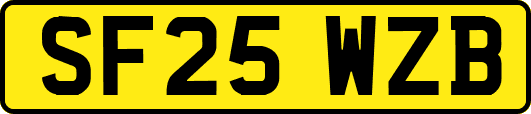 SF25WZB