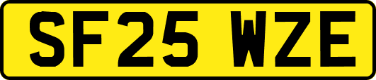 SF25WZE