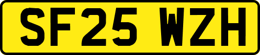 SF25WZH