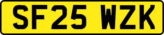 SF25WZK