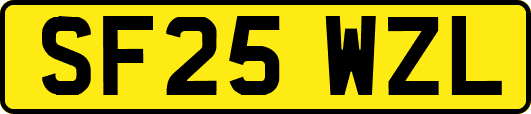 SF25WZL