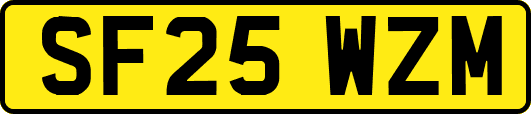 SF25WZM