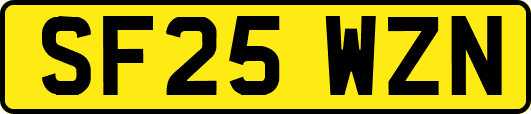 SF25WZN