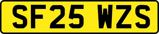 SF25WZS