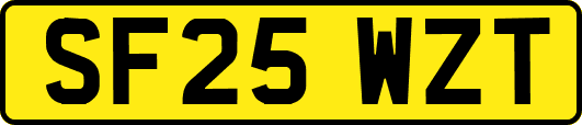 SF25WZT