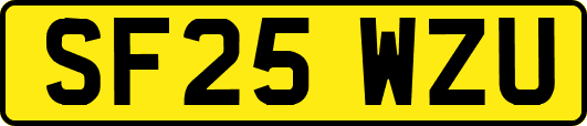 SF25WZU