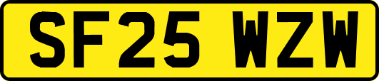 SF25WZW