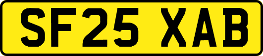 SF25XAB