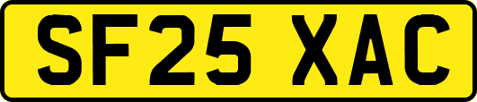 SF25XAC
