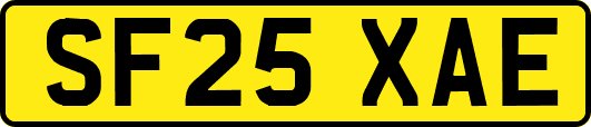 SF25XAE